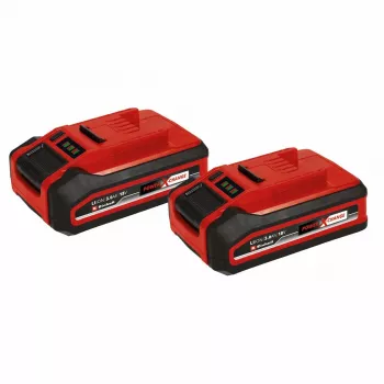 Battery Einhell 4511631 lithium-ion 3Ah 1,18kg