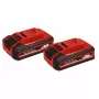 Battery Einhell 4511631 lithium-ion 3Ah 1,18kg