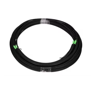 Extralink patchkabel 2J SC/APC-SC/APC singlemode outdoor duplex G657A2 25 m