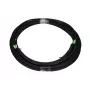 Extralink patchkabel 2J SC/APC-SC/APC singlemode outdoor duplex G657A2 25 m