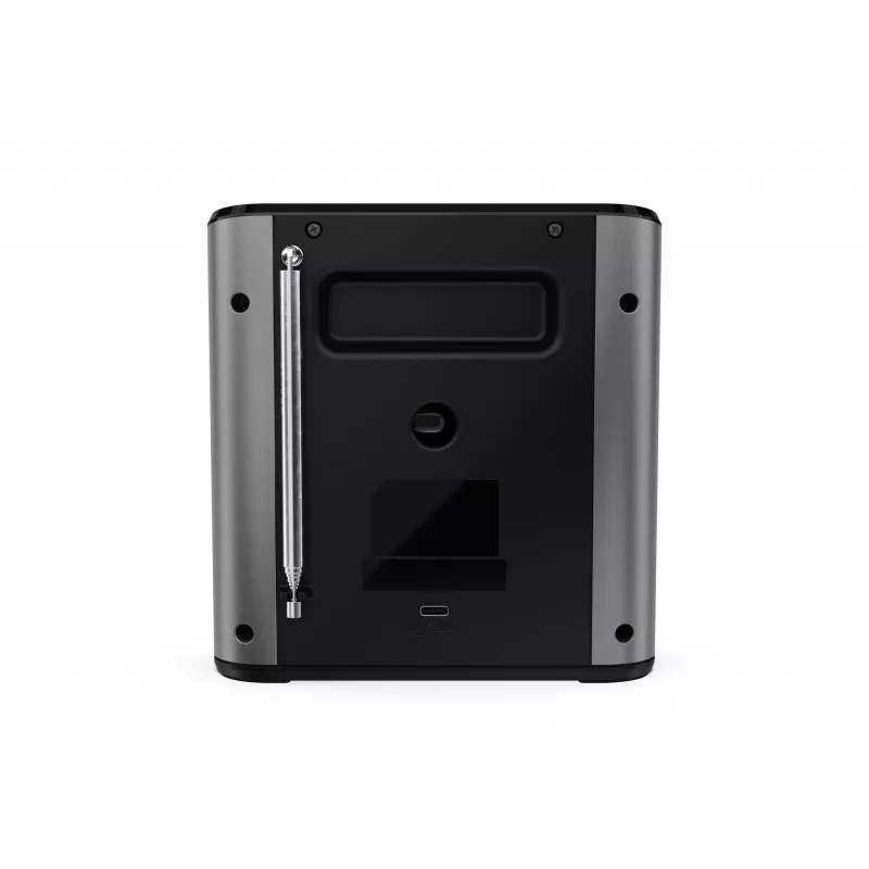 Draagbare digitale radio Sharp DR-P530 (OSAKA) met USB-aansluiting, Bluetooth en FM-ontvangst