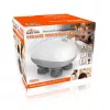 Hoofdmasseur MEDIA-TECH MT6524 – draagbaar design, instelbare intensiteit