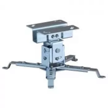Plafondbeugel Celexon Multicel 1200 maximale draaglast 25 kg zilver