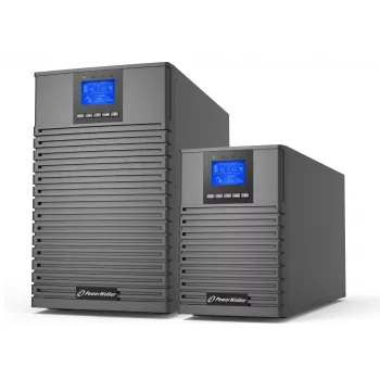 Noodstroomvoeding PowerWalker VFI 3000 ICT IoT