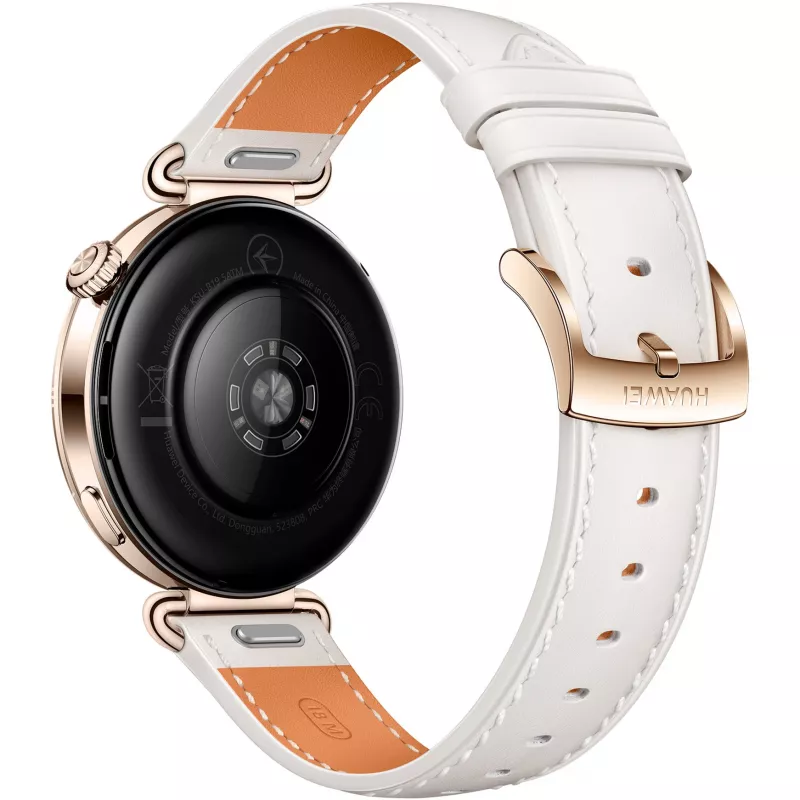 Huawei Watch GT 6 41mm Smartwatch, wit (55020FTN)