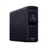 CyberPower CP1600EIPFCLCD noodstroomvoorziening (UPS) line-interactive 1,6 kVA 1000 W 6 AC-uitgangen