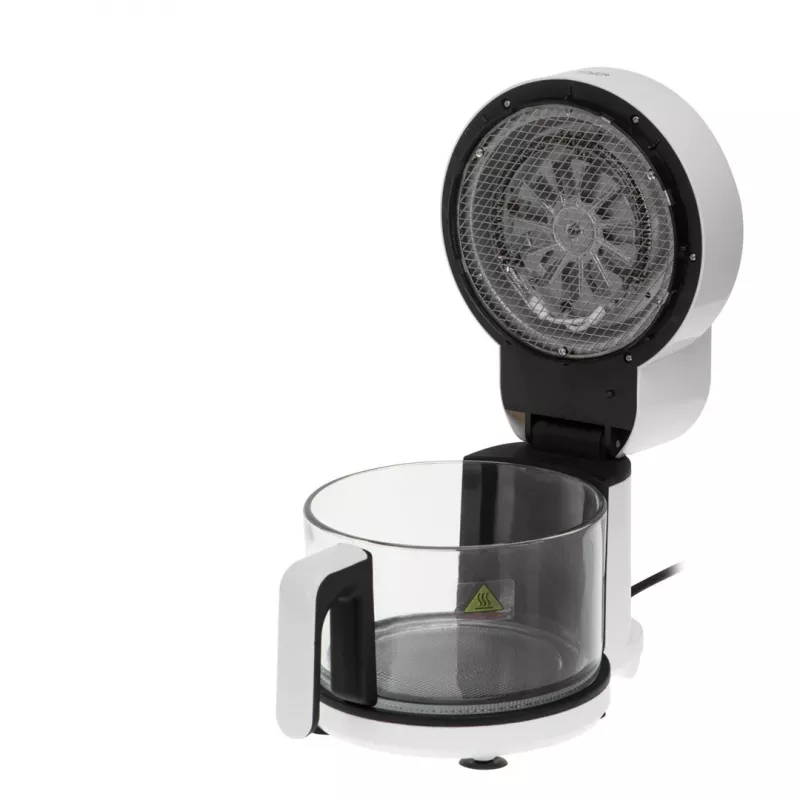 Vetvrije heteluchtfriteuse Adler AD 6316
