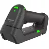 Handheld-barcodescanner Honeywell 1962GHD-2USB-WC-R 1D/2D bedraad zwart