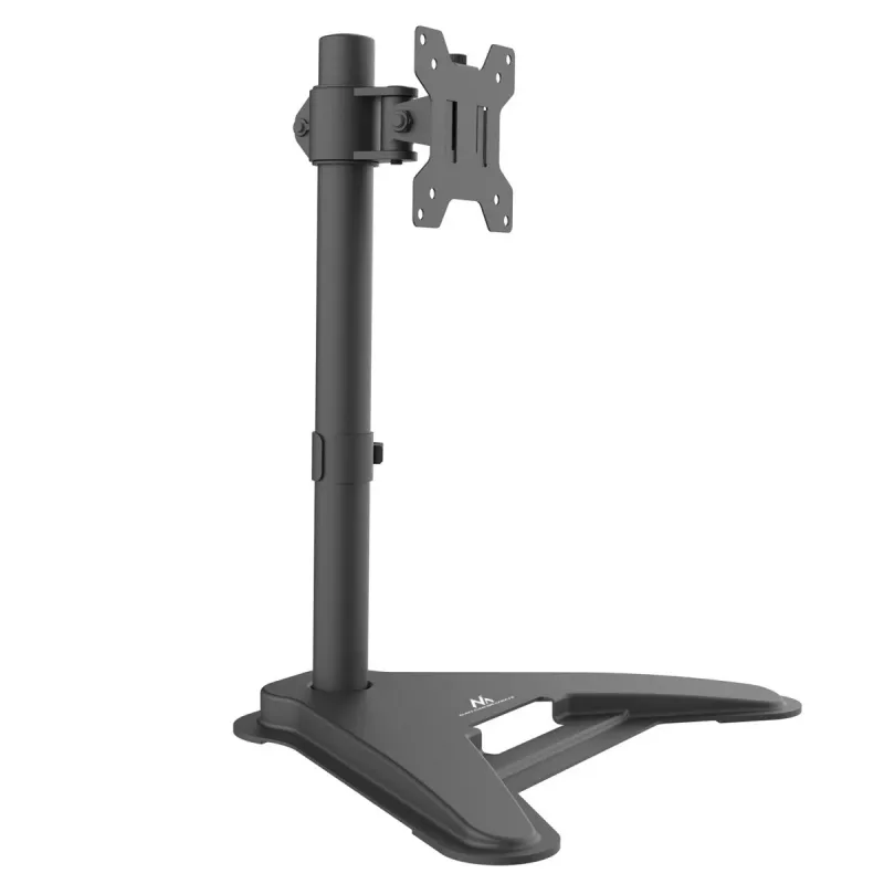 Monitor-tafelstandaard MACLEAN MC-987 voor 13–27 inch beeldschermen, max. belasting 8 kg