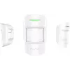 Ajax MotionProtect Outdoor PIR-sensor draadloos plafond wand wit