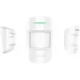 Ajax MotionProtect Outdoor PIR-sensor draadloos plafond wand wit