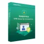 Kaspersky Secure Connection VPN - 5 apparaten, 1 jaar, wereldwijd