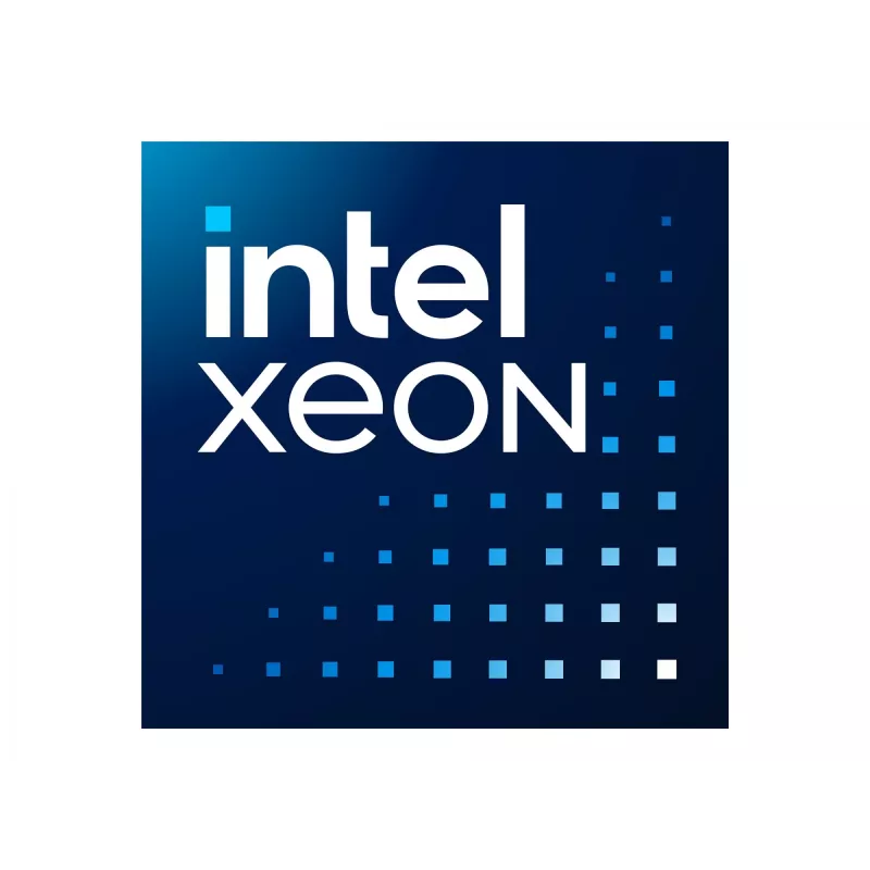 Intel Xeon 6357P processor 3 GHz 24 MB tray