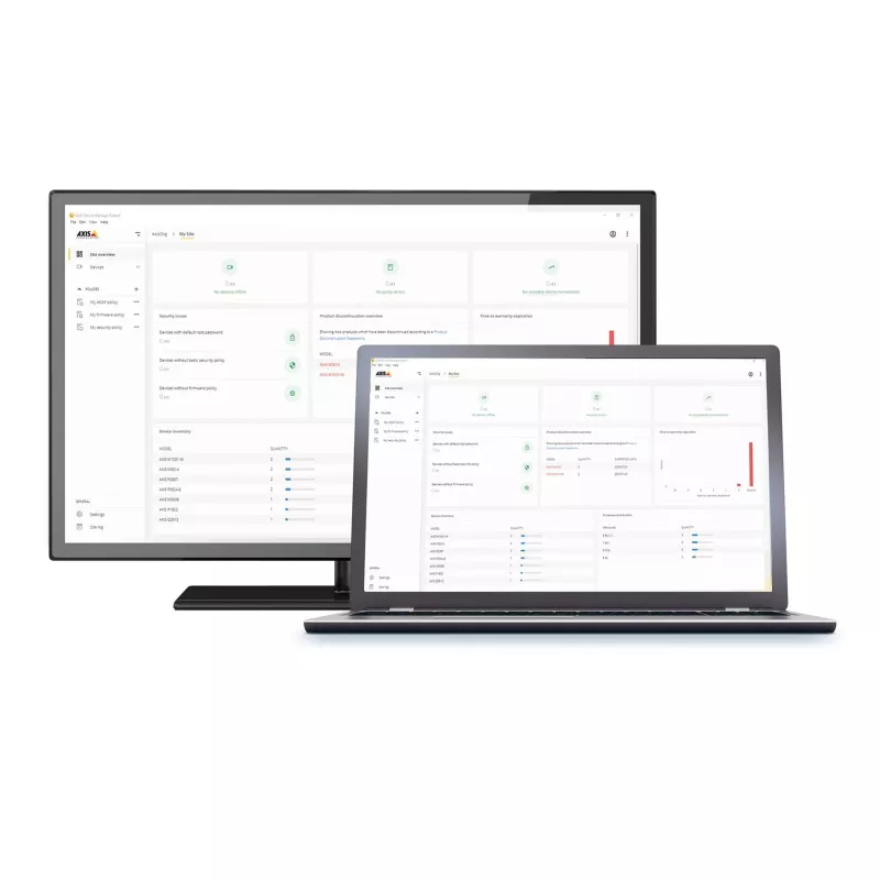 Axis Device Manager Extend - licentie - ESD