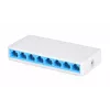 Switch Mercusys MS108 8 poorten RJ-45 10/100Mbps unmanaged