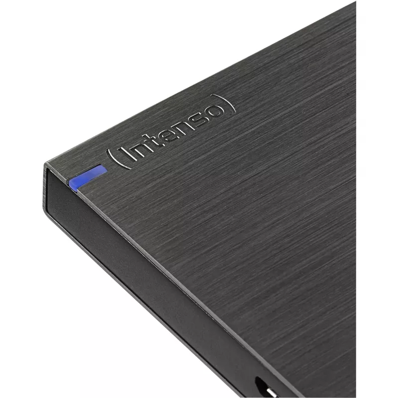 Intenso Memory Board harde schijf 2 TB USB 3.0
