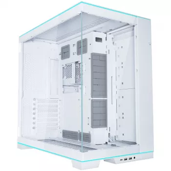 PC-behuizing Lian Li O11D EVO RGB tower wit