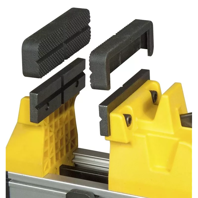 Stanley by Black & Decker 0-83-179 Sleutelloze klemblok (0-83-179)