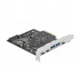 PCI Express x4-kaart DeLOCK 89074