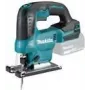 Makita DJV184ZJ decoupeerzaag accu en oplader niet inbegrepen