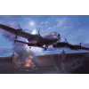 Revell Lancaster B. III Dambusters (04295) 1:72 schaal vliegtuig plastic modelbouwset