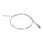 Synergy 21 LED-lichtpaneel 300*1200 up & down of Pontos transparante kabel voor stroomvoorziening