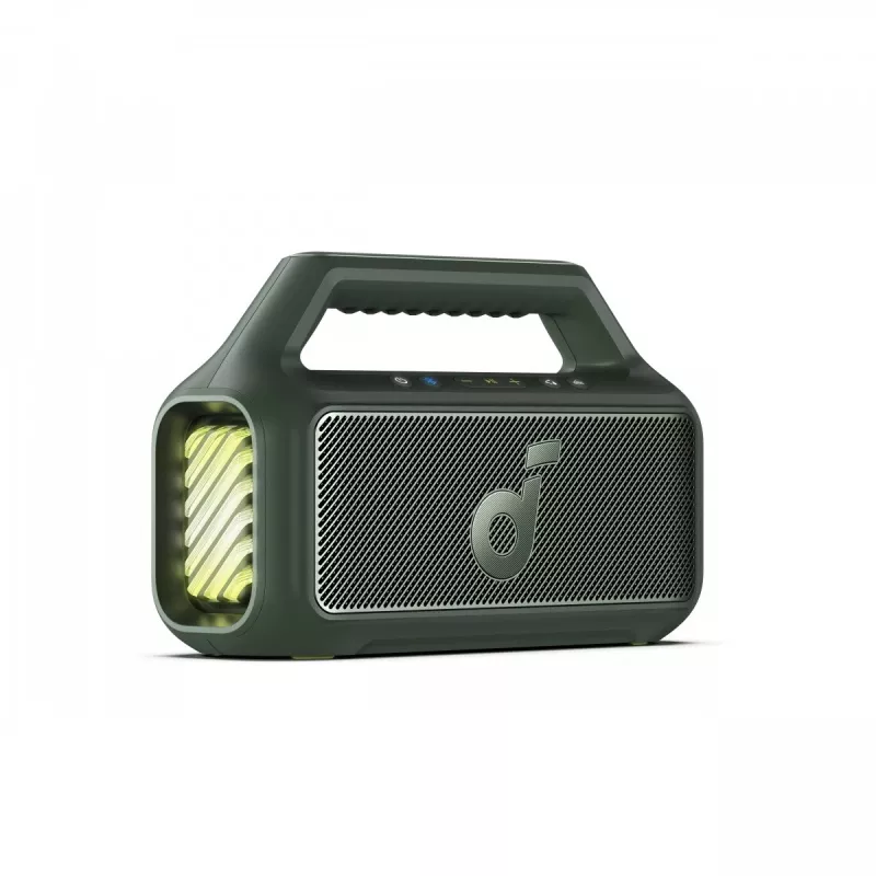 Soundcore Boom 2 luidspreker groen