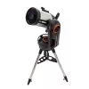 Celestron NexStar Evolution 6 354x zwart, grijs