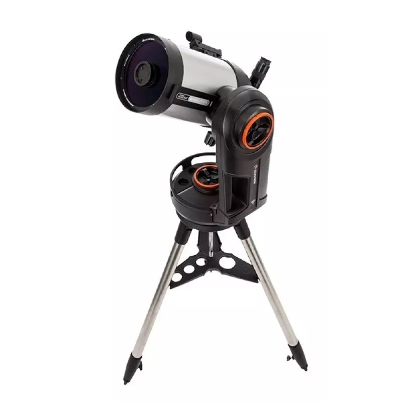 Celestron NexStar Evolution 6 354x zwart, grijs