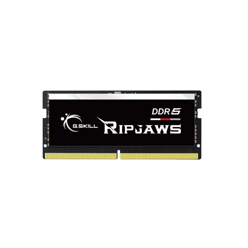 G.Skill Ripjaws - DDR5 - module - 16 GB - SO DIMM 260-PIN