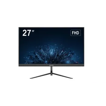 CCTV-monitor Hikvision DS-D5027F3-2P2S 27 inch LED 1920 x 1080