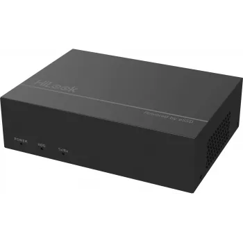 DVR Hilook by Hikvision SSD-DVR-2MP 4-kanaals 2MP (5-in-1)