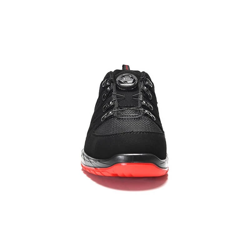 Elten | veiligheidsschoenen Maddox Boa Low ESD S3 SRC, maat 43
