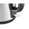 Elektrische waterkoker Concept Solution RK3260 — 1,7 l, 2200 W, roestvrij staal, draadloos