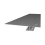 Synergy 21 S21-LED-PR00180 - profiel - grijs - zink - LED - 12,5 mm - 2000 mm (S21-LED-PR00180)