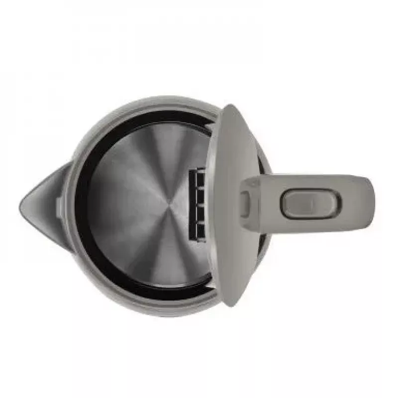 Waterkoker Amica 1,7 l 2200 W grijs