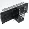Overspanningsbeveiliging Qoltec 50167 grijs 8 AC-stopcontacten 230V 1,8m