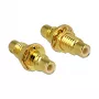 Coaxadapter DeLOCK 65874