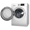 Indesit FFD 11489 BV EE wasmachine, A, frontlader, wascapaciteit 11 kg, 1351 t/min, diepte 60,5 cm, wit | Whirlpool