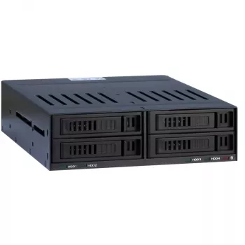 Montageplaat Inter-Tech X-3531 13,3 cm (5,25 inch)