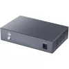Cudy Gigabit Multi-WAN VPN-router bekabelde router Fast Ethernet, Gigabit Ethernet grijs