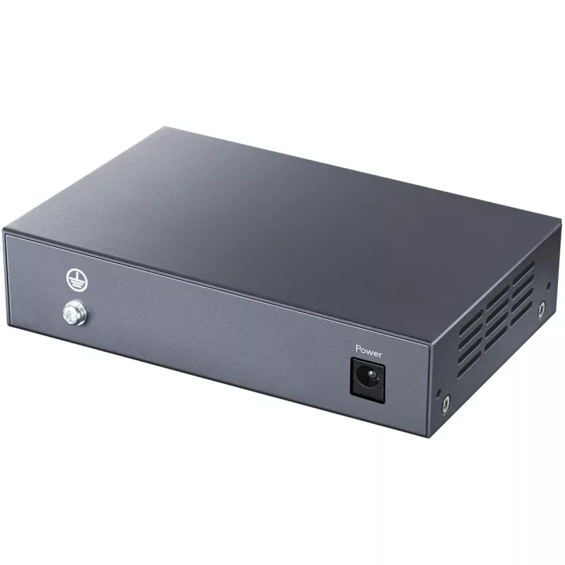 Cudy Gigabit Multi-WAN VPN-router bekabelde router Fast Ethernet, Gigabit Ethernet grijs