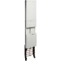 Hager ZH53X9S elektraverdeelkast wit (ZH53X9S)