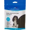 FRANCODEX Dental Strips S hondensnack, 15 stuks