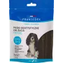 FRANCODEX Dental Strips S hondensnack, 15 stuks