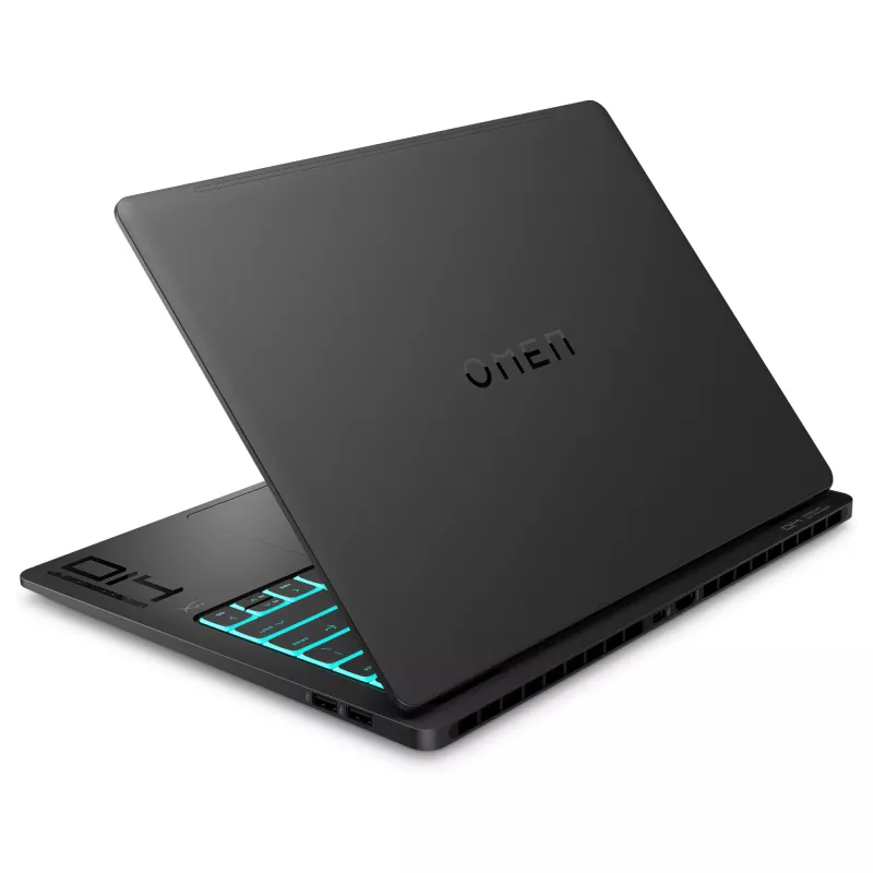 HP OMEN Transcend 14-fb1097ng Gaming Notebook 35,6 cm (14) – toetsenbordindeling mogelijk Duits