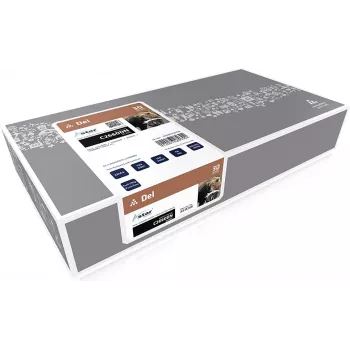 ASTAR zwart - compatible - tonerpatroon