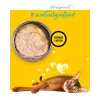 3COTY kip - natvoer voor katten - 80g