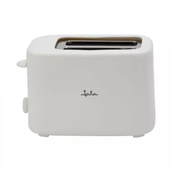 Elektrische waterkoker Jata JETT1048 1,7 L 2200 W, RVS verwarmingselement