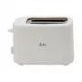 Elektrische waterkoker Jata JETT1048 1,7 L 2200 W, RVS verwarmingselement